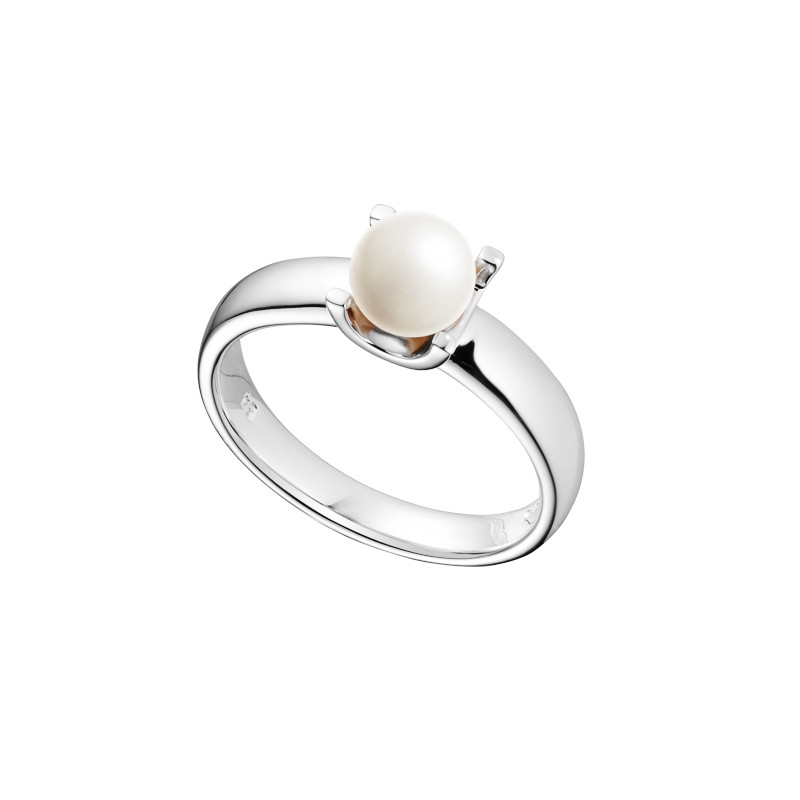 Pure Heart Ring - Purity Rings | Fashion rings, Heart ring, Silver jewelry